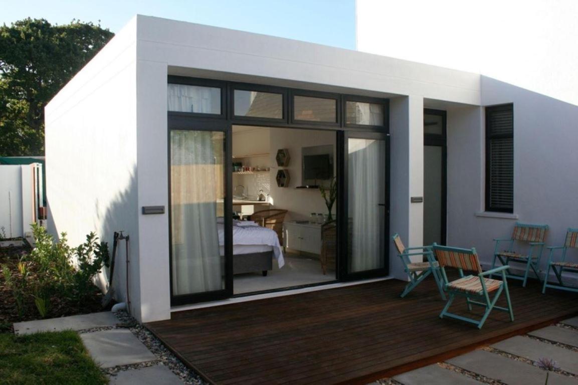 Appartement No. 9 Keurboom