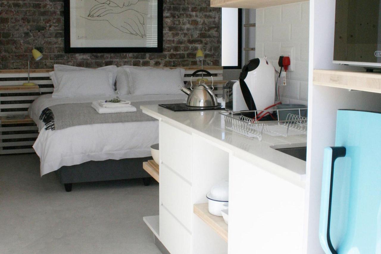 No. 9 Keurboom Appartement Le Cap