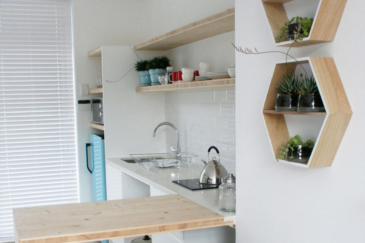Appartement No. 9 Keurboom Le Cap