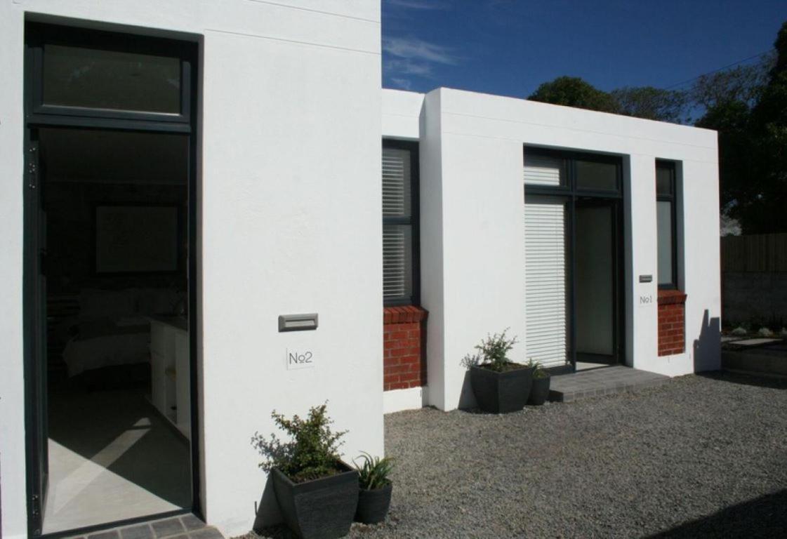 No. 9 Keurboom Appartement *