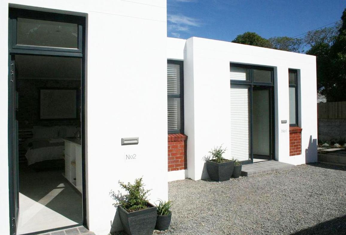 No. 9 Keurboom Appartement