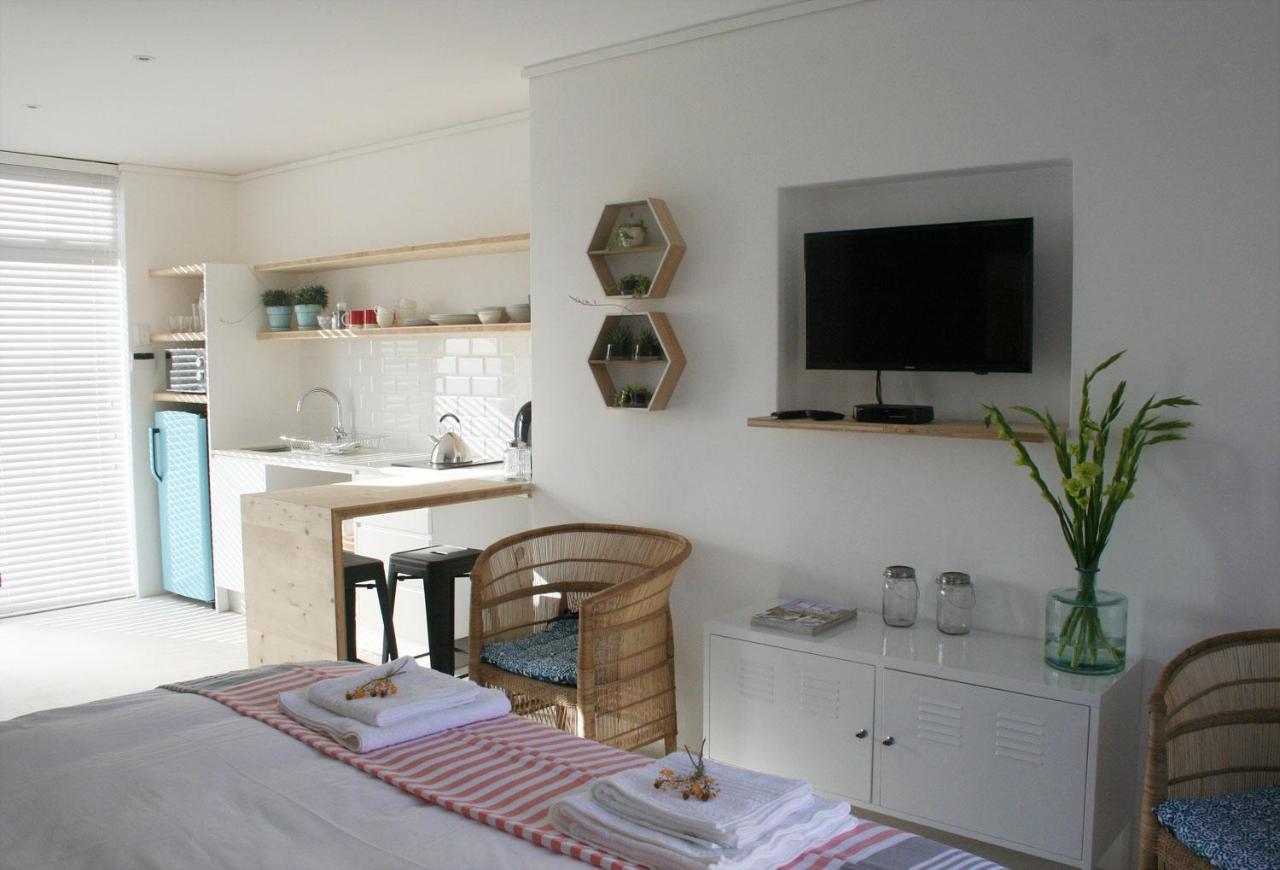 Appartement No. 9 Keurboom