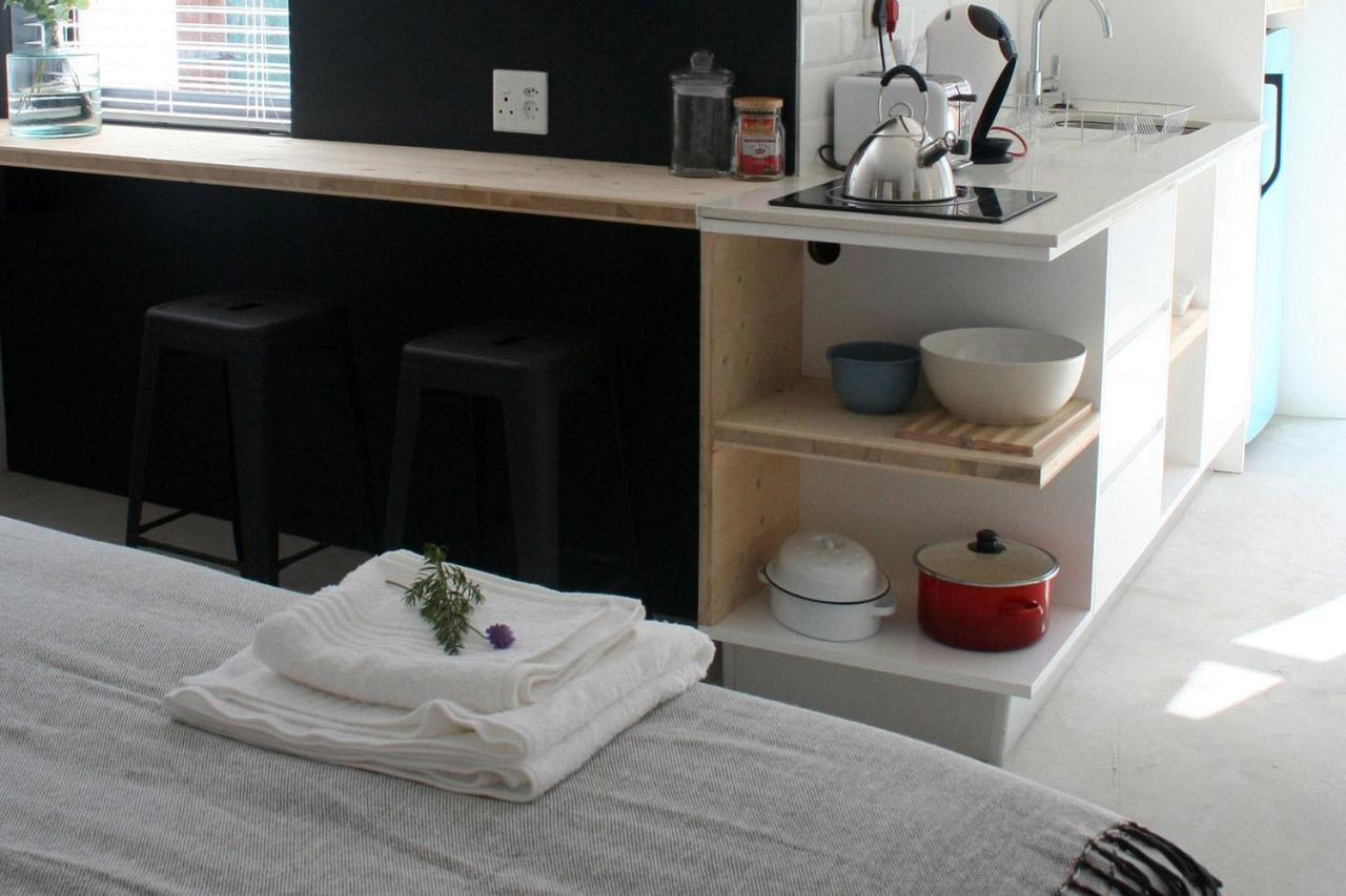 Appartement No. 9 Keurboom *