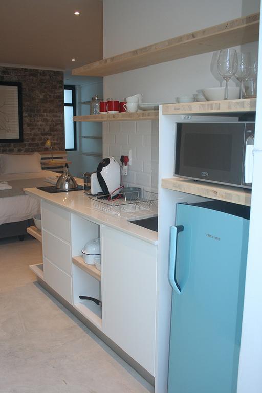 Appartement No. 9 Keurboom Le Cap